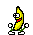 Dancing Banana :banana: